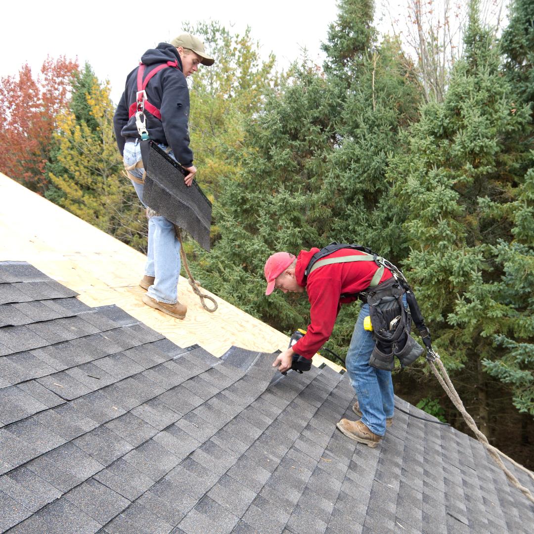 Roofing Roofing