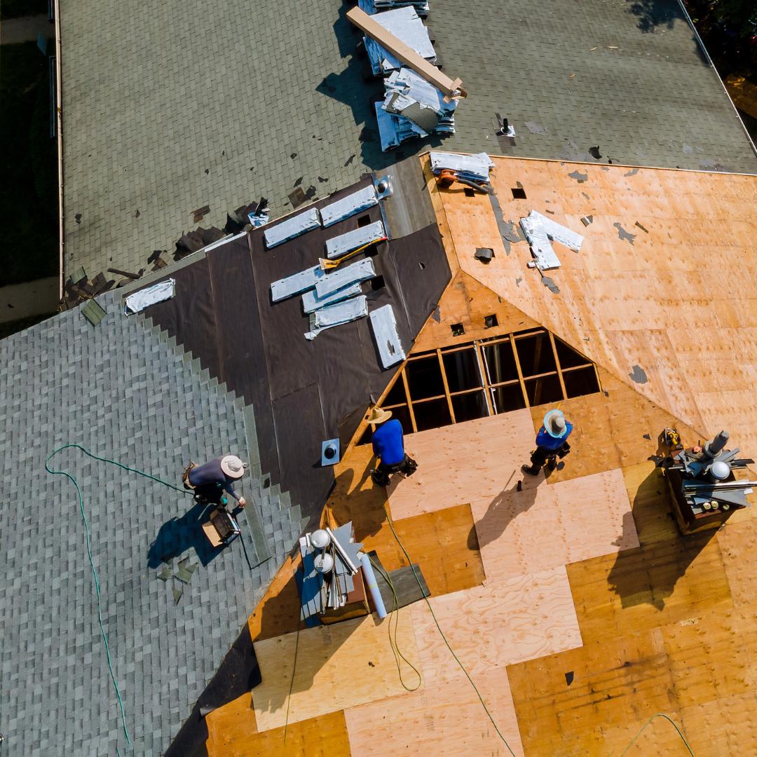 Insurance Restoration Insurance Restoration
